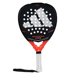 Decathlon adidas Metalbone Team 2026 Padelracket aanbieding