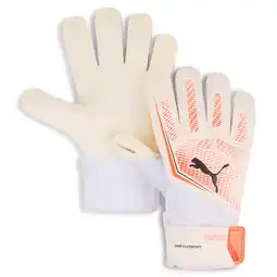 Decathlon Voetbalhandschoenen Puma model 041952-06 voor unisex aanbieding