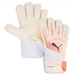 Decathlon Voetbalhandschoenen Puma model 041952-06 voor unisex aanbieding