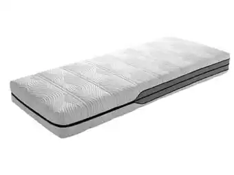 De Matrassen Gigant Matelas Polyprène Reverso pulse latex-80x220 cm-Doux aanbieding