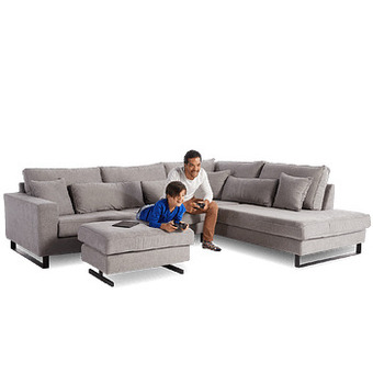 Seats and Sofas Hollywood Loungesalon aanbieding