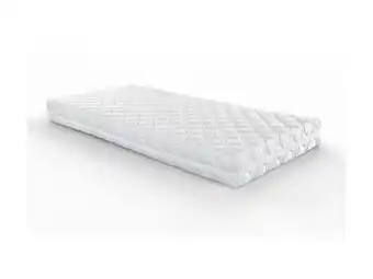 Pocketveren matras Monte Carlo Van Landschoot 110x220 cm