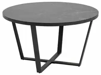O&O Salontafel Marble