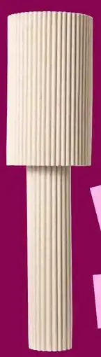 Kwantum Cassio Vloerlampen aanbieding