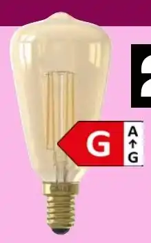 Kwantum Led Rustiek aanbieding