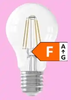 Kwantum Led A60 aanbieding