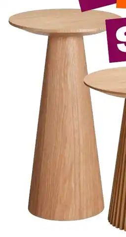 Kwantum Bijzettafels Latera aanbieding