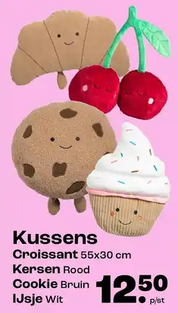 Kwantum Kussens aanbieding