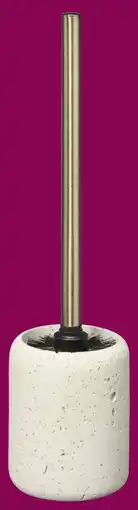 Kwantum Badkamerserie Tratine Toiletborstel aanbieding