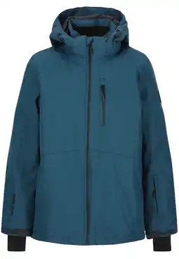 Decathlon Ski jas Drizzle aanbieding
