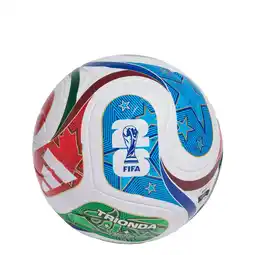 Decathlon FIFA World Cup 26 League Voetbal aanbieding