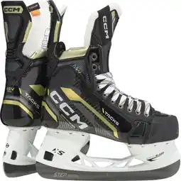 Decathlon Ijshockeyschaatsen Intermediate Ccm Tacks As-v Pro aanbieding