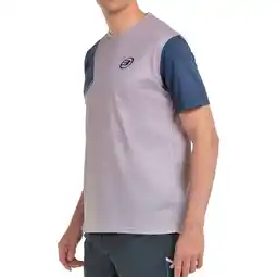 Decathlon BULLPADEL BROCE T-SHIRT aanbieding