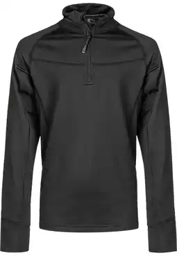 Decathlon Shirt met lange mouwen Baggio aanbieding