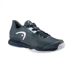Decathlon Head Sprint Pro 3.5 Men 273104 Negro aanbieding