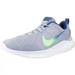 Decathlon Sneakers Nike Model Flex Experience Run 12 Kleur Grijs aanbieding