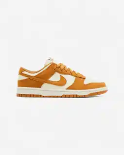 Decathlon Nike Dunk Low Next Nature Flax Coconut Milk (Women's) aanbieding
