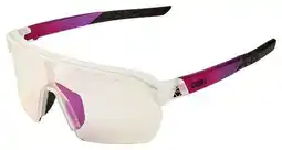 Decathlon Cairn Roc Light Photochromic NXT Crystal Red Bril aanbieding