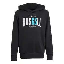 Decathlon Mercedes - AMG Petronas Formula One Team George Russell Hoodie Kids aanbieding