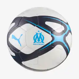 Decathlon Voetbal Olympique de Marseille 25/26 maat 5 aanbieding