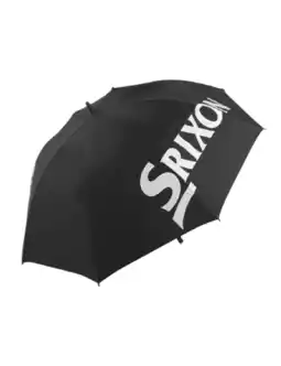 Decathlon Srixon Umbrella Dubbele Luifel 62, Golfparaplu aanbieding
