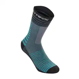 Decathlon Alpinestars Drop 19 heren fietssokken aanbieding