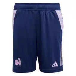 Decathlon Frankrijk Gym Short Kids aanbieding