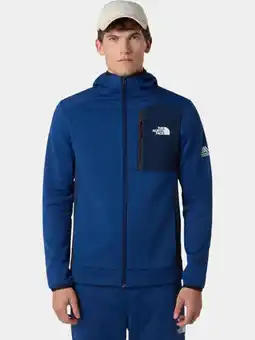 Decathlon Sweater Men M Mountain Athletics aanbieding