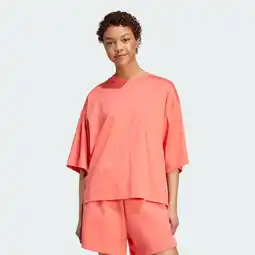 Decathlon Soft Lux Loose T-shirt aanbieding