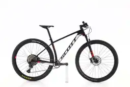 Decathlon Tweedehands MTB · Scale 930 · Zeer goede toestand aanbieding