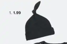 Zeeman Baby muts aanbieding