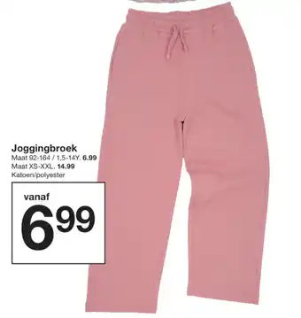 Joggingbroek