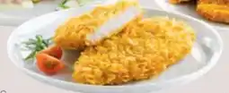 Bidfood Volys kip krokant schnitsel aanbieding
