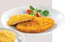 Bidfood Volys kalkoensteak gepaneerd aanbieding