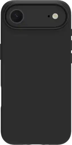 Coolblue BlueBuilt Protective Back Cover met MagSafe iPhone Air Black aanbieding