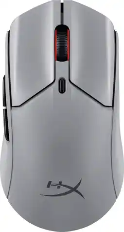 Coolblue HyperX Pulsefire Haste 2 Pro Souris Gamer Sans Fil 4K aanbieding