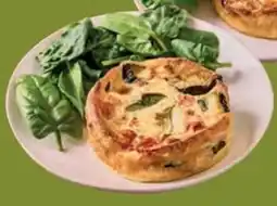 Bidfood Marie clafoutis courgette tomaat-ge t aanbieding