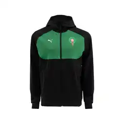 Decathlon Track suit jas Puma aanbieding