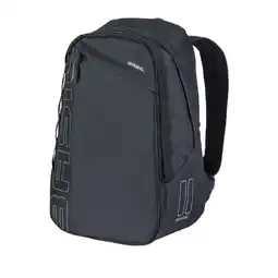 Decathlon Basil Flex Backpack 17 liter zwart aanbieding