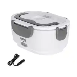 Decathlon Vacuümverpakking CAMRY CR 4483 1 L aanbieding