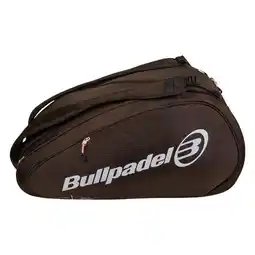 Decathlon PADELBAG BULLPADEL WONDER CHOCOLATE WOMAN BPP26024 aanbieding