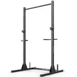 Decathlon Power Tower dip station & pull-up bar Trex Sport TX-100PR 300 kg aanbieding