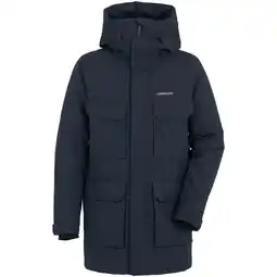 Decathlon Parka Didriksons Drew aanbieding