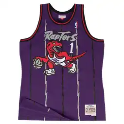 Decathlon NBA shirt Toronto Raptors Swingman Tracy McGrady aanbieding