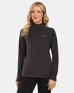 Decathlon Damesfleece middenlaag Kilpi ALMERI-W aanbieding