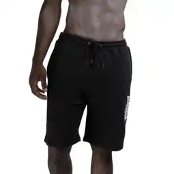 Decathlon Shorts Lonsdale Fringford aanbieding