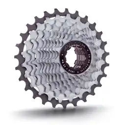 Decathlon MICHE Primato Light Staal/Aluminium 11 speed cassette Shimano/Sram aanbieding