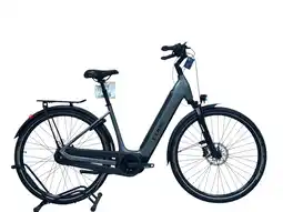 Decathlon Refurbished - E-Bike Cube Supreme RT Hybrid Pro 625 - Zeer goed aanbieding