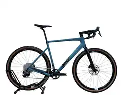 Decathlon Refurbished - Gravelbike Rose Backroad Rival eTap AXS XPLR - Zeer goed aanbieding