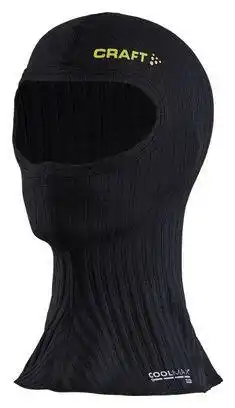 Decathlon Craft Active Extreme Balaclava Black Unisex aanbieding